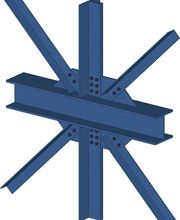 Dipl.Ing.(FH) Jörg Iselhorst
Stahlkonstruktionen Logo