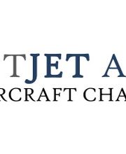 Firstjet Aviation Logo