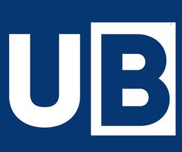 Unternehmensblatt Logo
