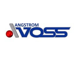 Angstrom Voss GmbH Logo