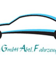 Ricas GmbH Industrieservice Abtl. Fahrzeugpflege Logo
