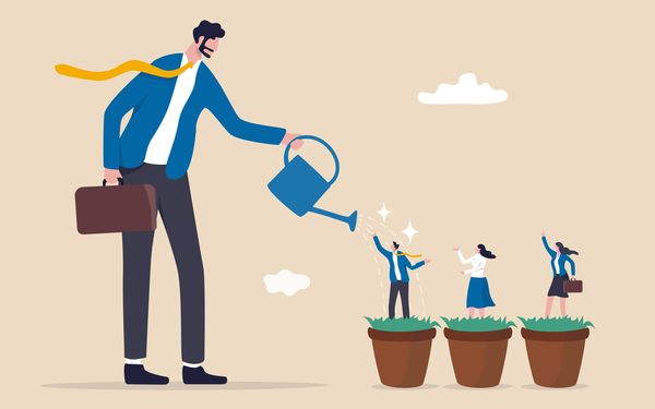 5 Effektive Tipps zur Mitarbeitermotivation: So Steigerst du Leistung und Zufriedenheit im Team