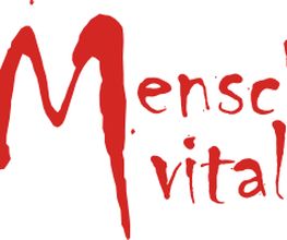 Mensch vital Logo