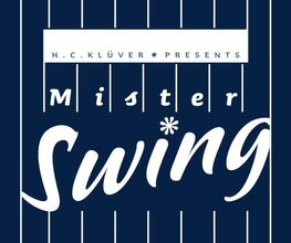 Mister Swing Logo