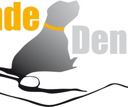 Hunde-Denken Logo