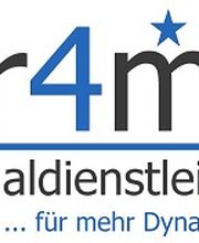 per4med GmbH Logo