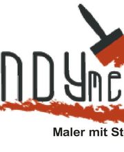 Andymen Maler mit Stern UG Logo