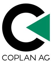 Coplan AG Logo