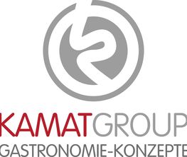 KAMAT Handelsgesellschaft mbH Logo