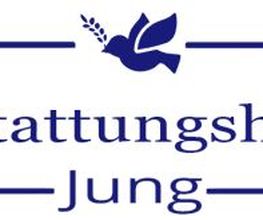 Bestattungshaus Jung Logo