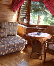 Ferienhaus Erzgebirge / Neuhausen, Seiffen