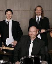 6 FEET FOUR- die ideale Band für Ihre Veranstaltung