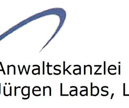 Anwaltskanzlei Laabs, LL. M. Logo
