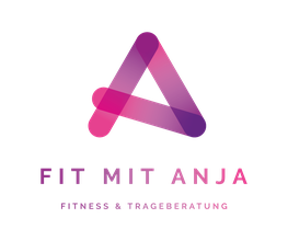FIT mit Anja Logo