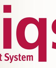iqs Software GmbH Logo