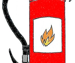 Feuerschutz KRAFT Logo