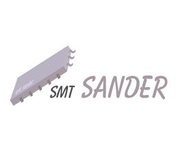 SMT-Sander Logo