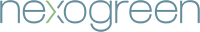Logo mit stilisiertem "h" in Grün und Text "homify" in Blau.