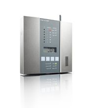 Brandschutz Eichhof Logo