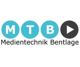 Medientechnik Jochen Bentlage Logo