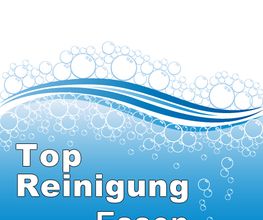 Top Reinigung Logo