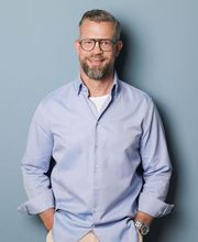 Kai Stefan Haschke | Heilpraktiker Logo