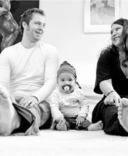 Familienfotos mal anders in Köln/Bonn