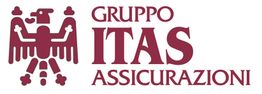 Logo del Gruppo ITAS Assicurazioni con un'aquila stilizzata rossa a sinistra.