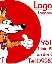 LogoLupus Logopädie Peter Vucic Logo