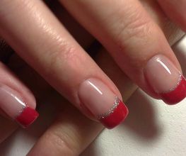 Red French
