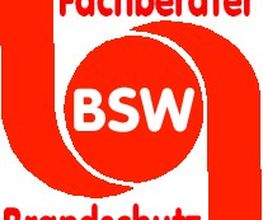 BSW Brandschutz Service Wunder Logo