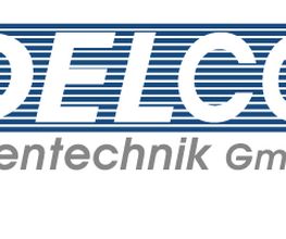Delco Datentechnik GmbH Logo
