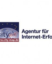 Internet und Webdesign Logo