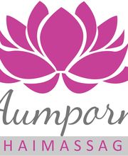Aumporn Traditionelle Thaimassage Logo