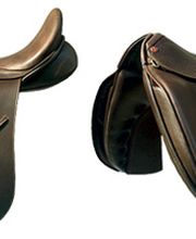 Maßsättel von Royal-Saddlery