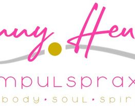 Gesundheitspraxis Cornelia Heuer Logo