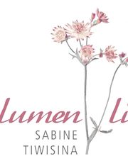 BLUMENLIEBE Logo