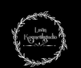 Kosmetikstudio Lavin Logo
