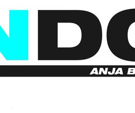 ANDO Personal Logo