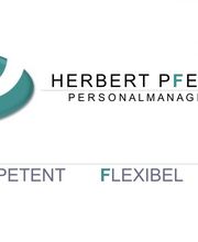Herbert Pfeiffer Personalmanagement Logo