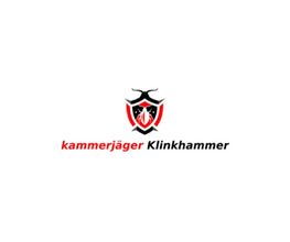 kammerjäger Klinkhammer Logo