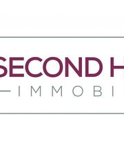 Second Homes Immobilien Logo