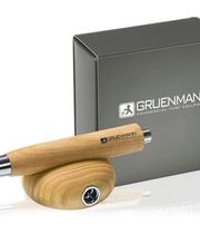 Werbegeschenk Schreibset aus FSC Holz