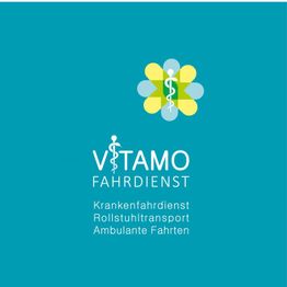 Vitamo Fahrdienst