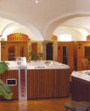 Ausstellung in der Zentrale in Tettenweis