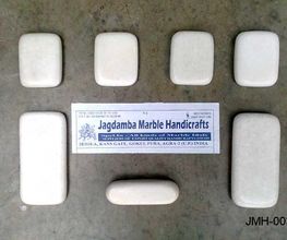 Cold Massage Stone Set
