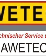 AWETECH Schweißtechnik Logo