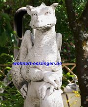 Drache Yolande