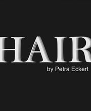 Hair by Eckert UG Logo