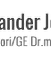 Dr. Alexander Joselowitsch Logo